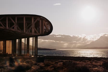 Hotel Tierra Patagonia